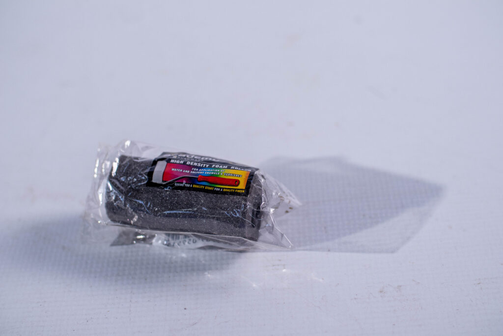 Academy Sup Radiator Roller Refill 70mm (F5951)