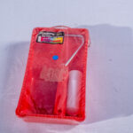 Academy Sup Radiator Roller Set 110mm