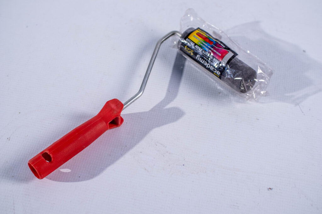 Academy Superior Radiator Roller