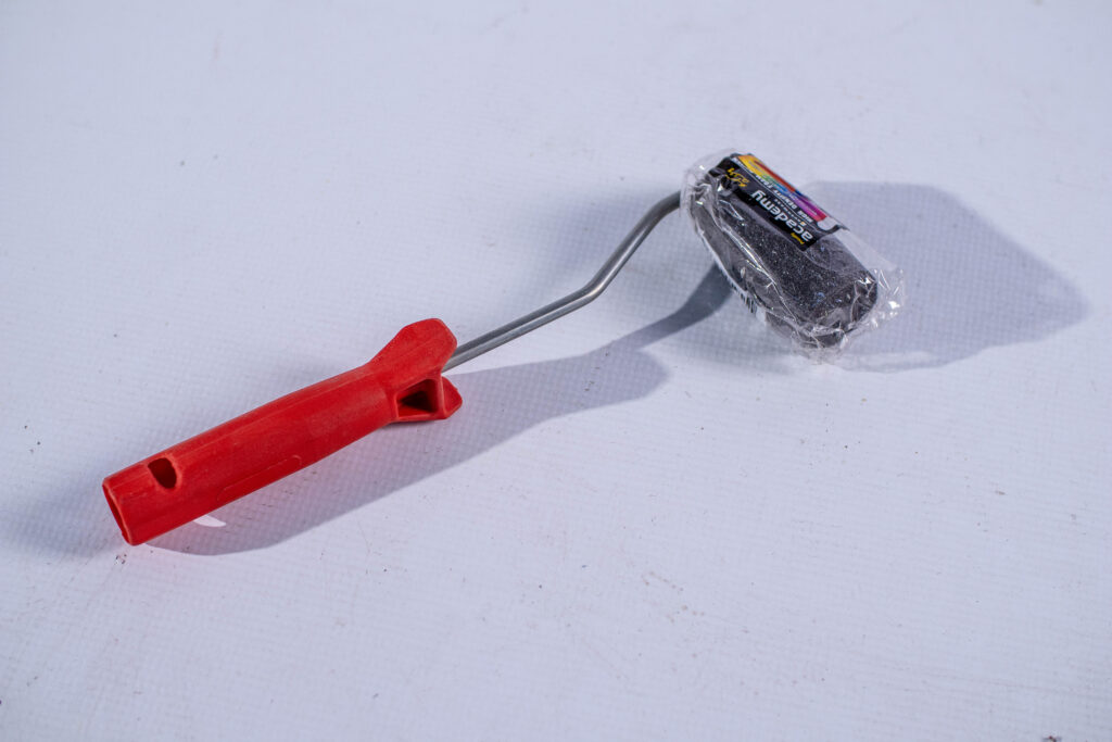 Academy Superior Radiator Roller