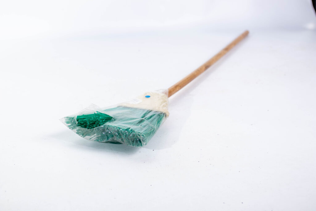 Academy Synthetic Corn Broom