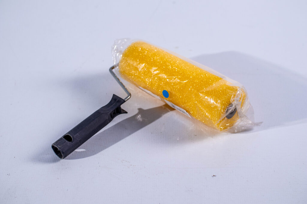 Academy Textured Roller