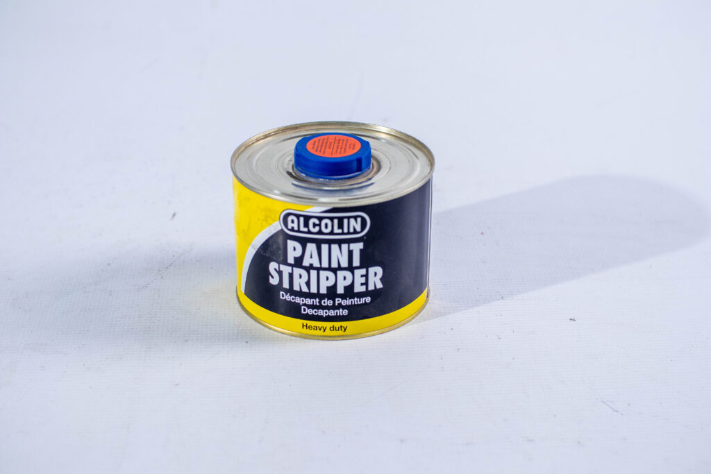 Alcolin Paint Stripper 1L