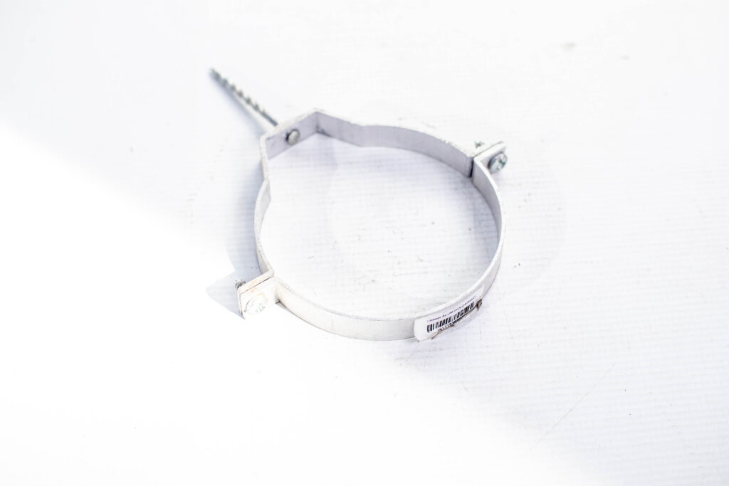 Aluminium HolderBat 110mm