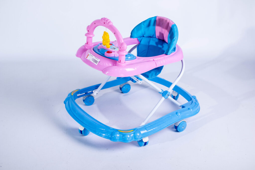 Baby Walker 329