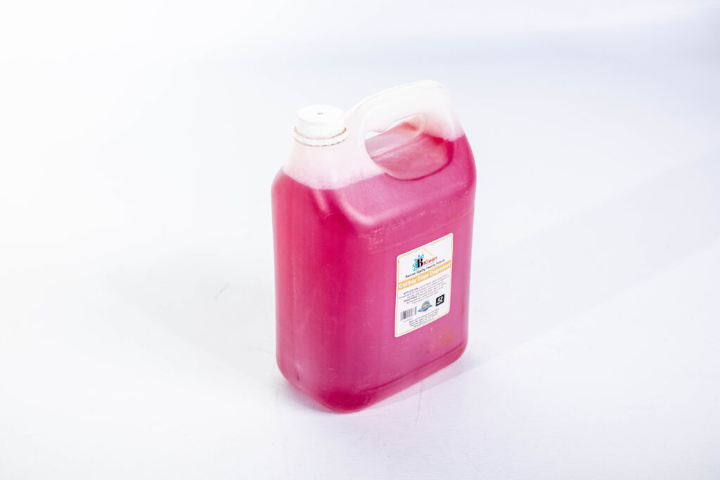 Basix Kleen Cutting Edge Degreaser 5L