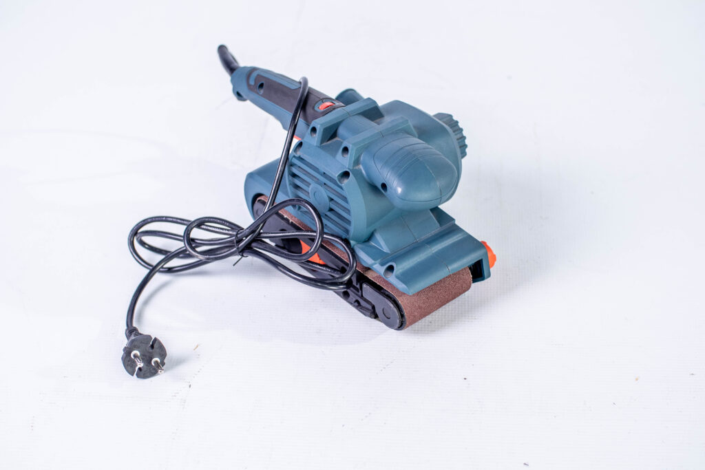 Belt Sander 800w