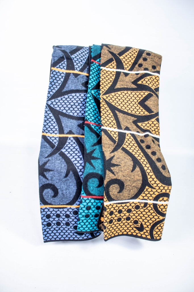 Blanket Seana Marena Aranda 160x150