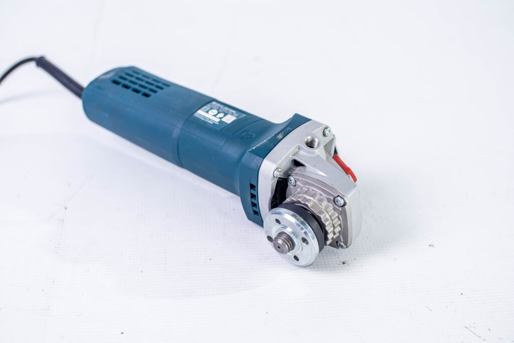 Bosch Grinding Gws 9-115