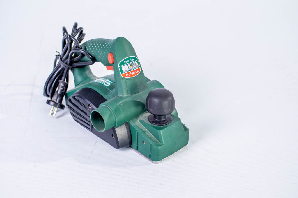 Bosch Planer Pho 1500