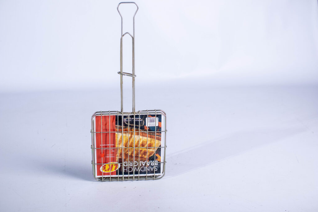 Braai Tray Swich M-S