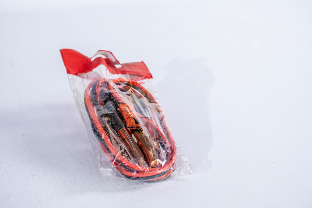 Cable Booster 200A Each