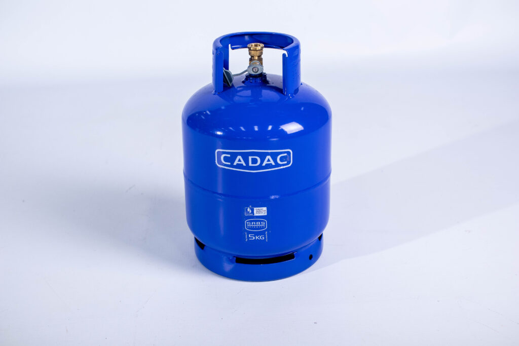 Cadac Cylinder 5kg