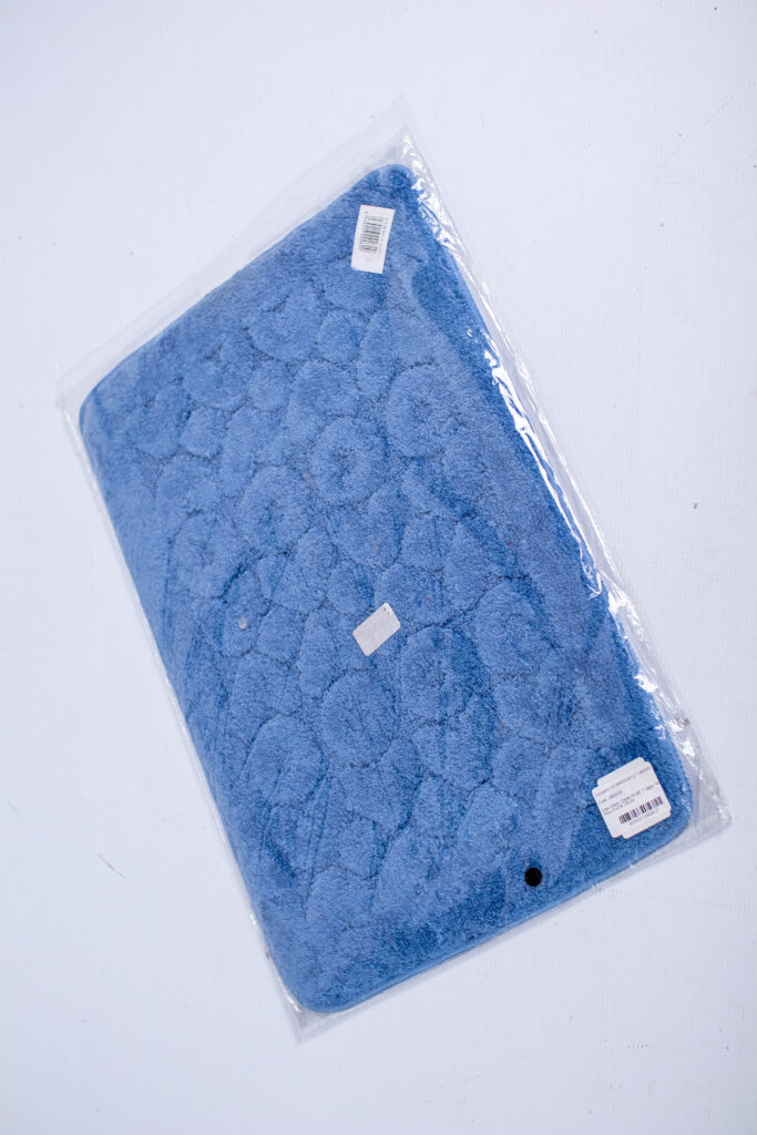 Carpet 50x80 Shaggy Halhal KHT