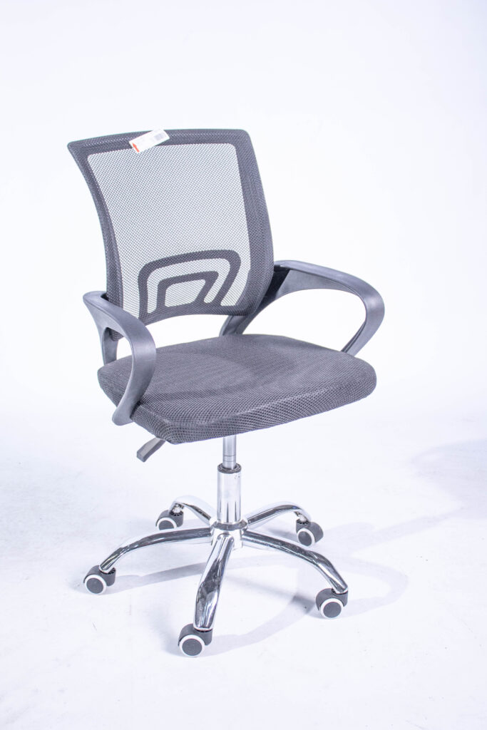 Chair Office Basic With Mesh
