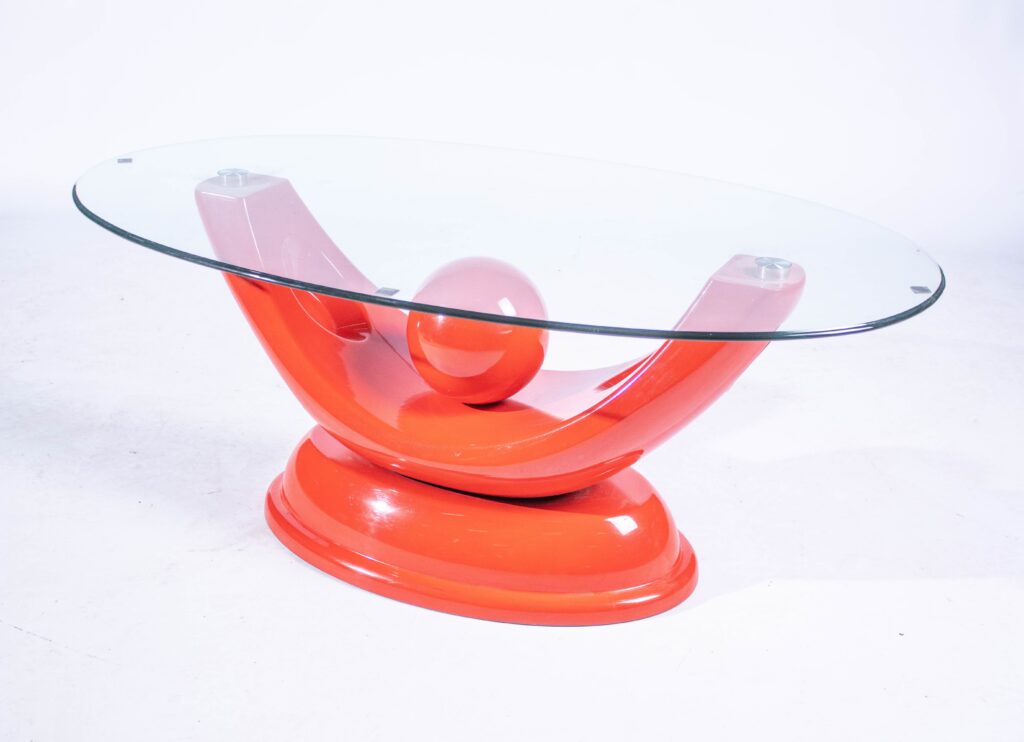 Coffee Table (520-61-7)