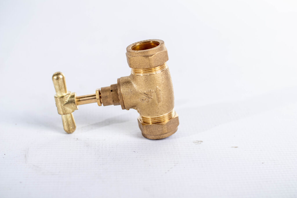 Com Stop Cock Cxc X22Mm