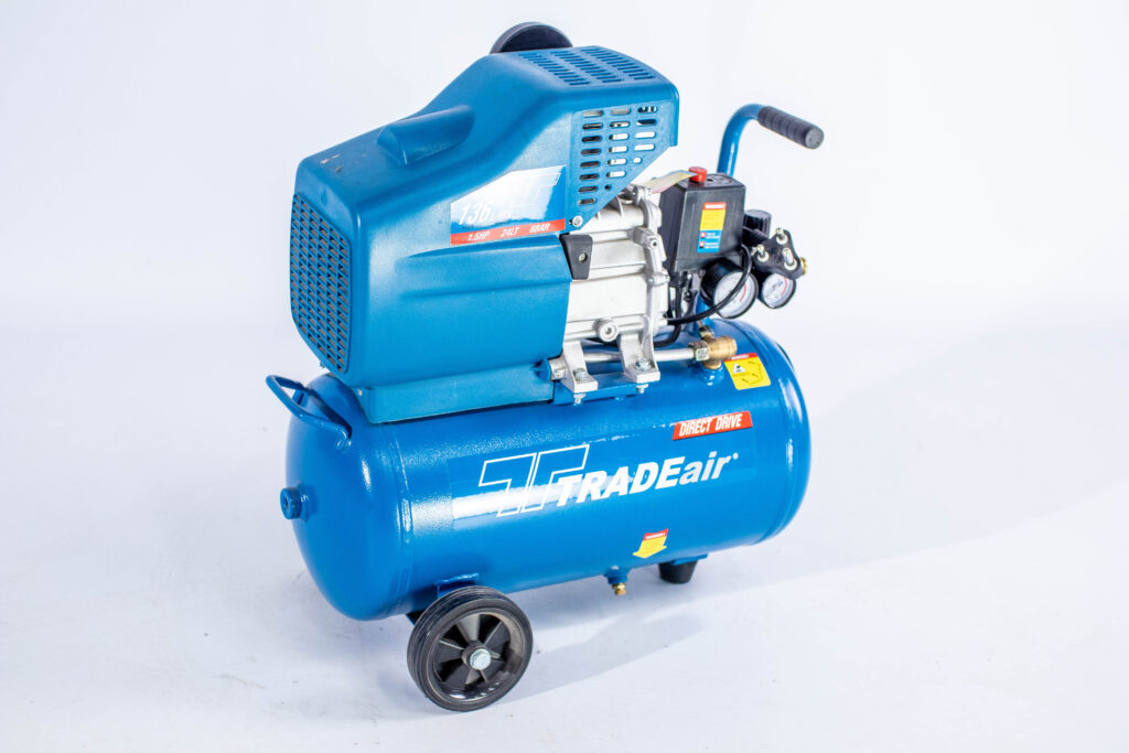 Compressor T Air 24LT D1
