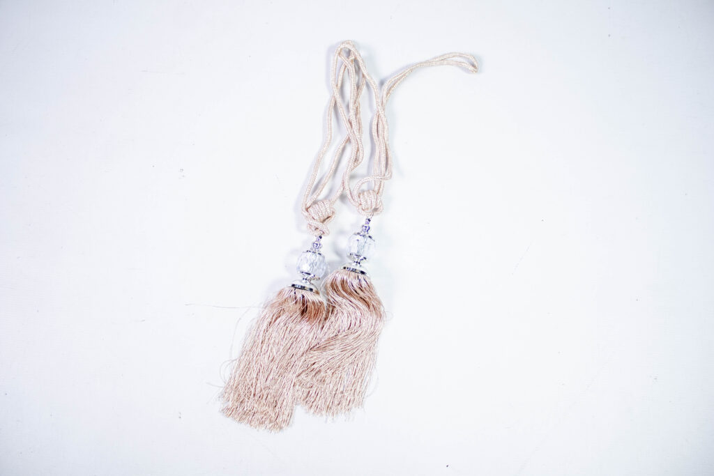 Curtain Accessories