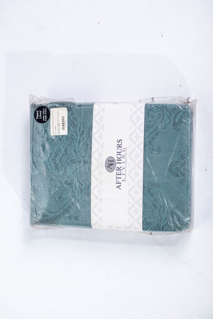 Curtain Tape Lined 230x218 Jac