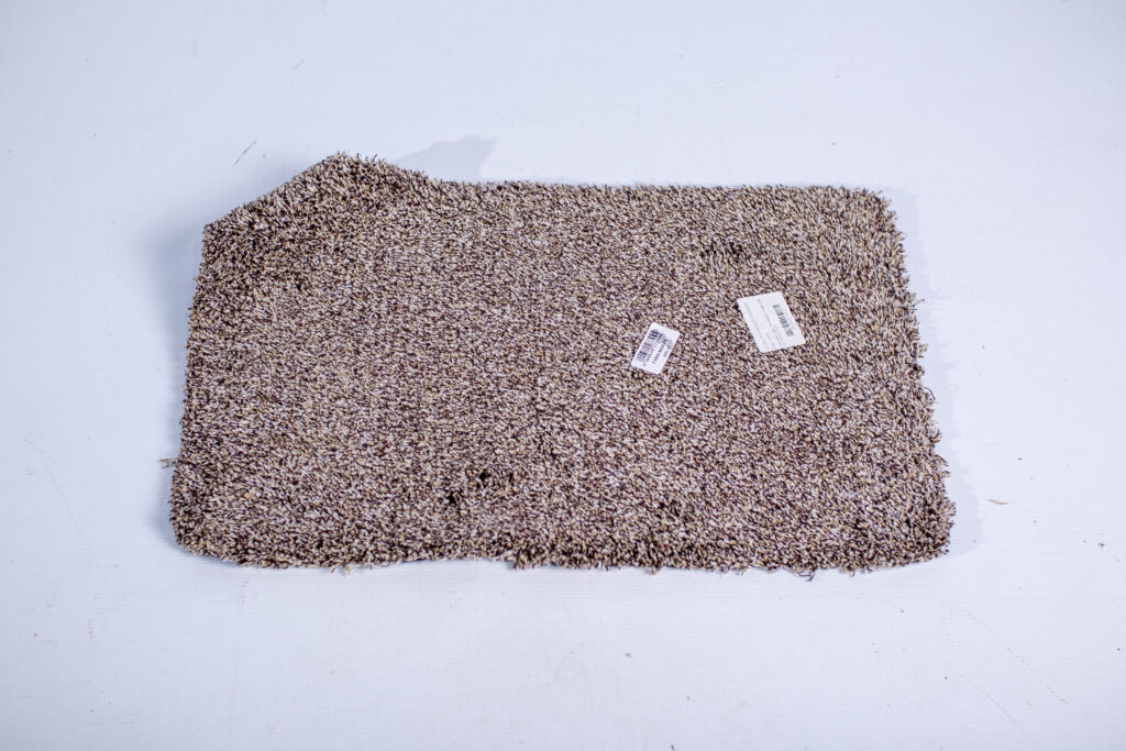 Door Mat 40x60cm Super Clean G-Box
