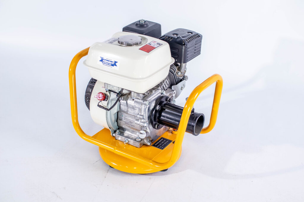 Drive Unit With Female Coup (Vibrator)