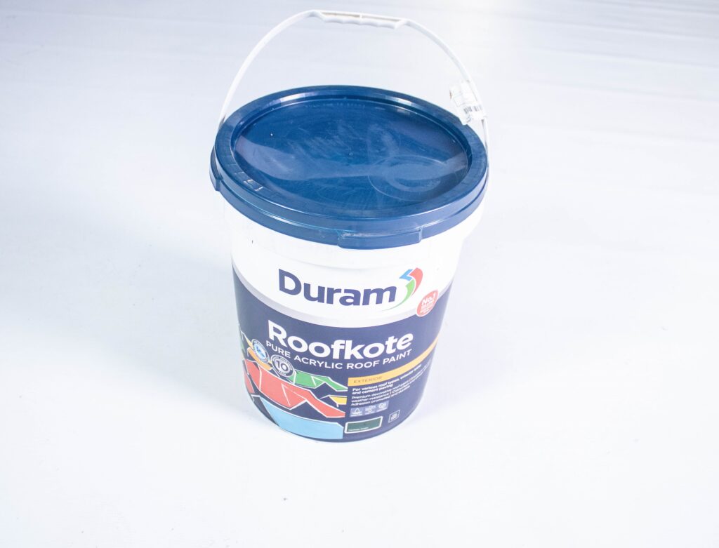 Duram Roofkote Heritage Green 20L