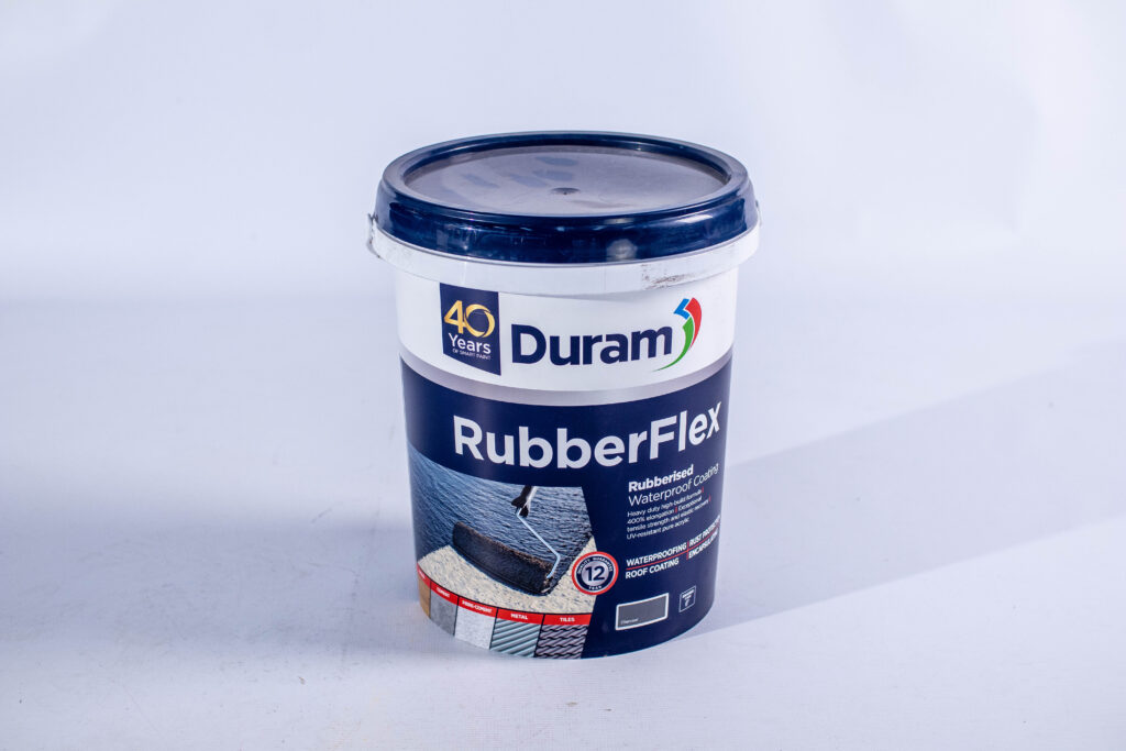 Duram Rubberflex 20L