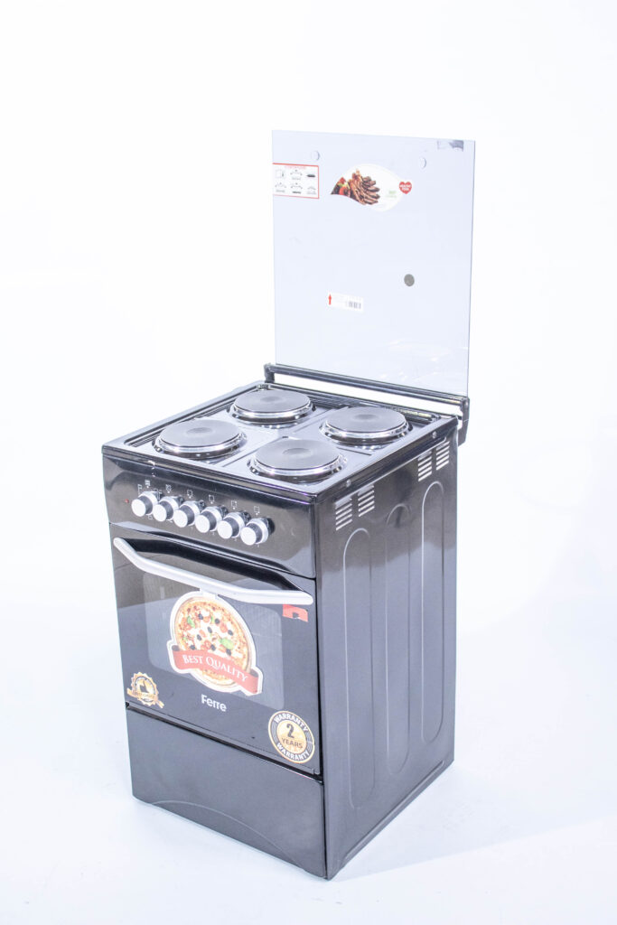 Electric Stove 50x60 Ferre (F5C04E3.T.B)