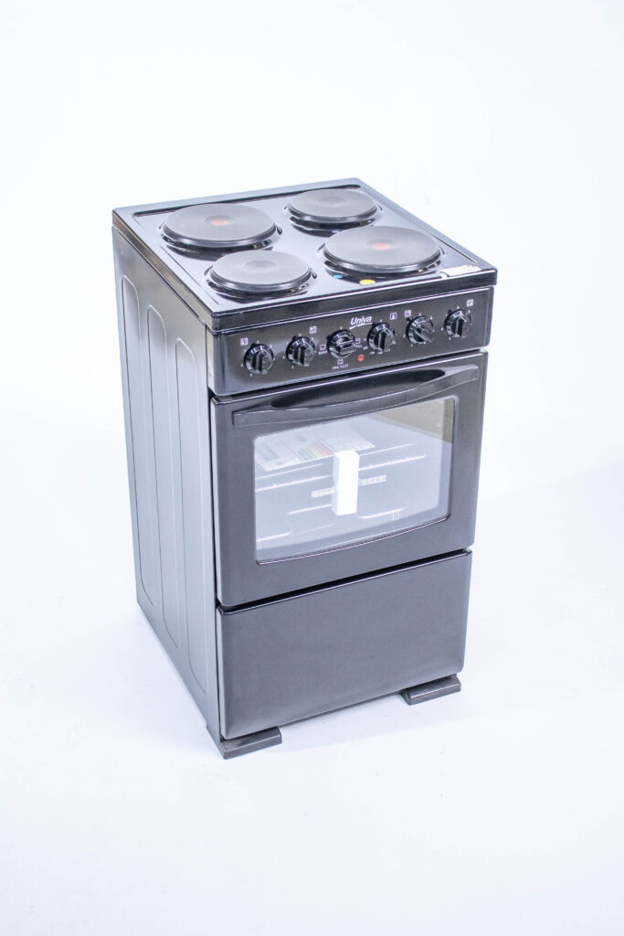 Electric Stove Univa 4 Plate (U405-1)