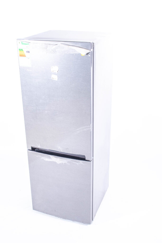 Fridge Defy C380 303LT Metalic (K60302)