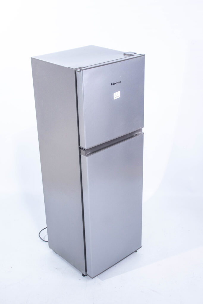 Fridge Hisense 156LT Silver (H225TTS)
