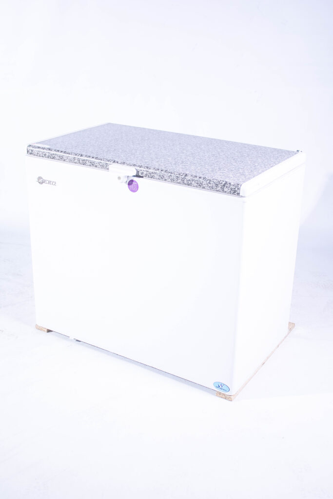 Fridge Zero Gas Electric 180Lt (GF1801P)