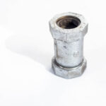 Galv Coupling 25Mm