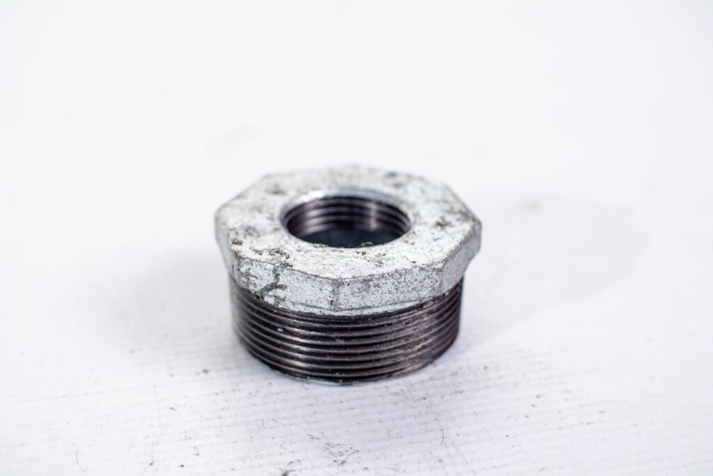 Galv Reducing Bush Mxf 40X20mm