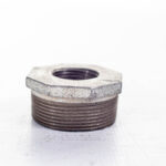 Galv Reducing Bush Mxf 50X25mm