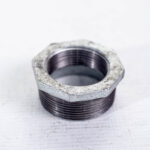 Galv Reducing Bush Mxf 50X40mm