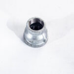 Galv Reducing Socket 25X20Mm