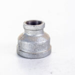Galv Reducing Socket 40X20Mm