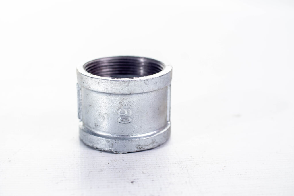 Galv Socket 50Mm