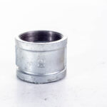 Galv Socket 50Mm