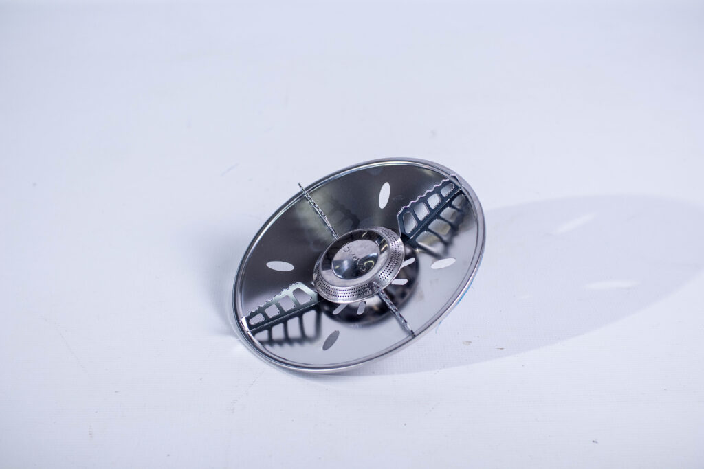 Gas Cadac Cooker Top 5431