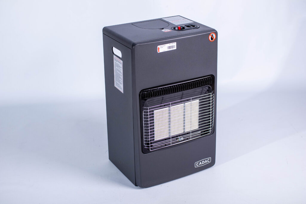 Gas Heater Cadac
