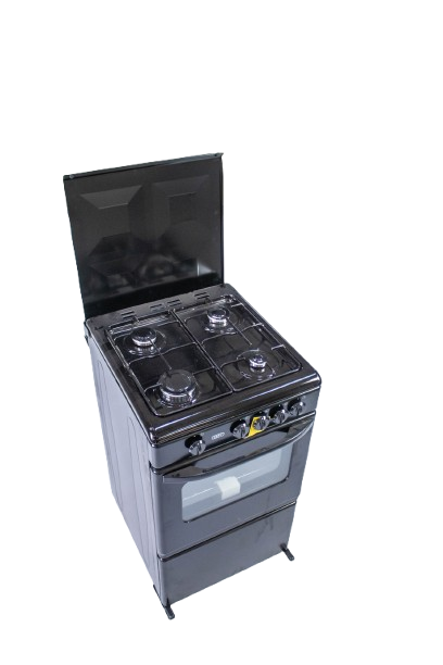 Gas Stove Defy 4 Burner (DGS168)