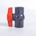 Hdpe Ball Valve 25Mm