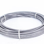 Hdpe Pipe 20Mm X 100M Class 12