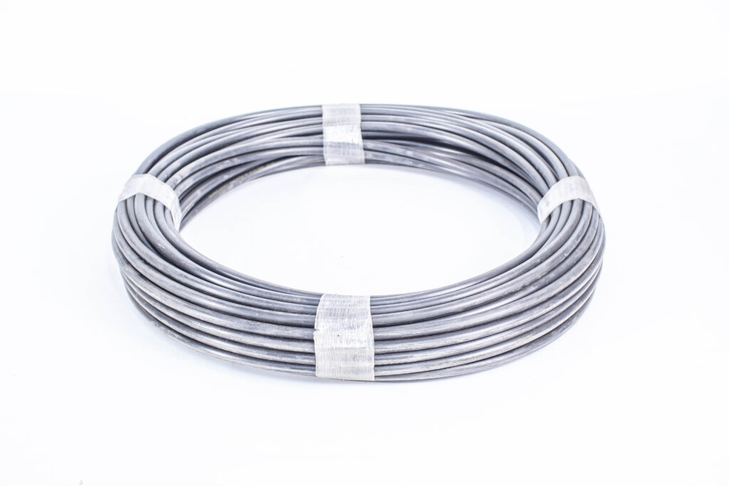 Hdpe Pipe 25Mmx100M Class 10