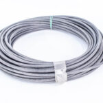 Hdpe Pipe 25Mmx100M Class 12