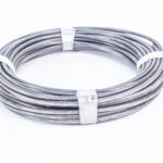 Hdpe Pipe 32Mm X100M Class 10