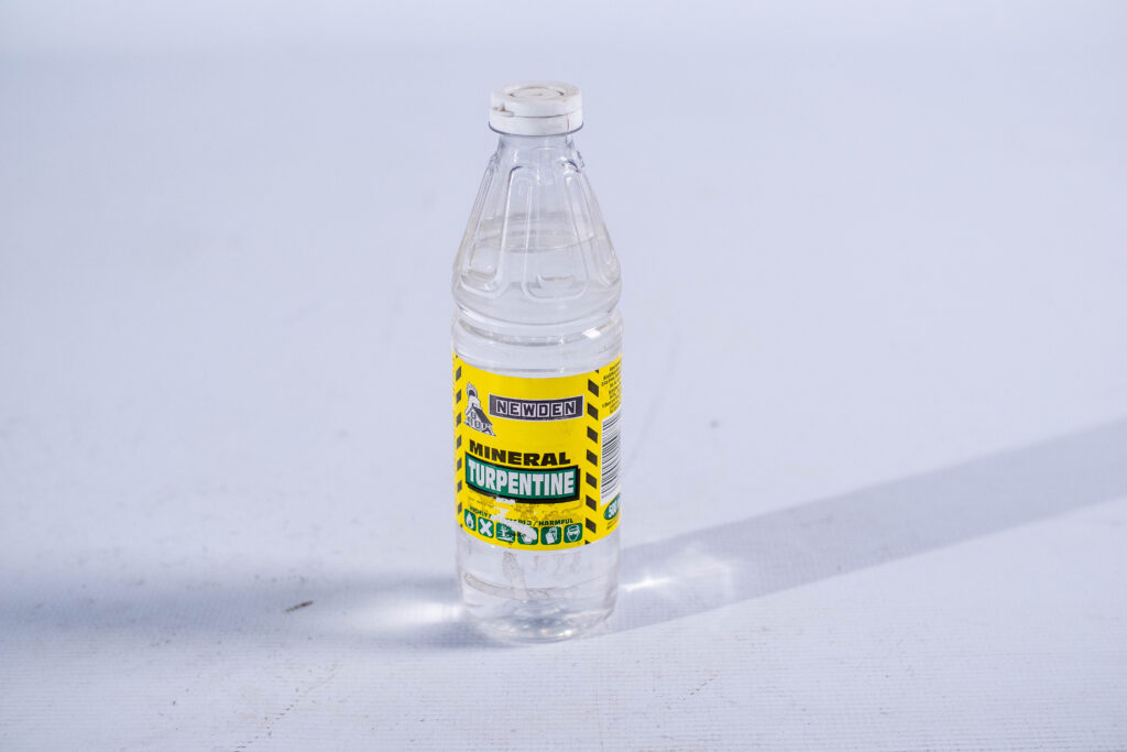 Hitech Turpntine 500ml